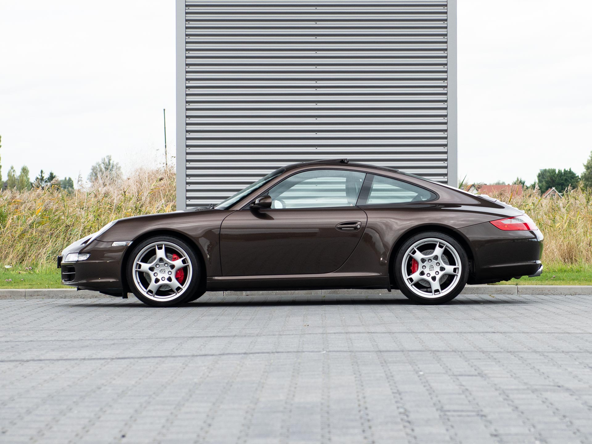 Porsche 911 3.8 Carrera S | Bose | Sport Chrono | Schuifdak |